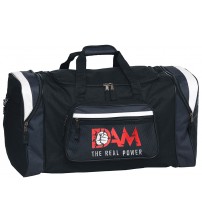 POWER GYM FITNESS SPORT CROSSFIT BOXING WEIGHT LIFTING  TRAVEL BAG-SHH-005013