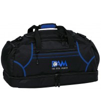 POWER GYM FITNESS SPORT CROSSFIT BOXING WEIGHT LIFTING  TRAVEL BAG-SHH-005018