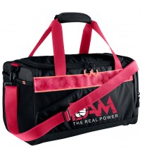 POWER GYM FITNESS SPORT CROSSFIT BOXING WEIGHT LIFTING  TRAVEL BAG-SHH-005017