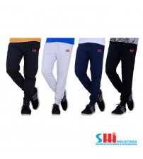 SHH Track Pants - Joggers Pants  Trousers Pants Track Suit Cotton Flees SHH-008010