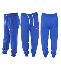 Men's Joggers Jogging Trousers Pants Track Suit Bottom Cotton Flees-SHH-00801